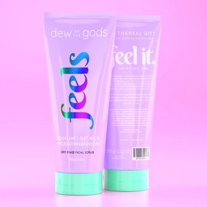 Dew of God’s - Feels